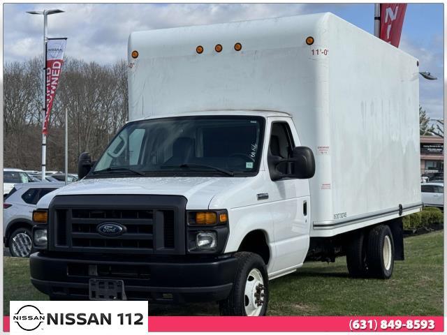 Thumbnail image of 2017 Ford E-Series at Nissan 112 Sales Corp.
