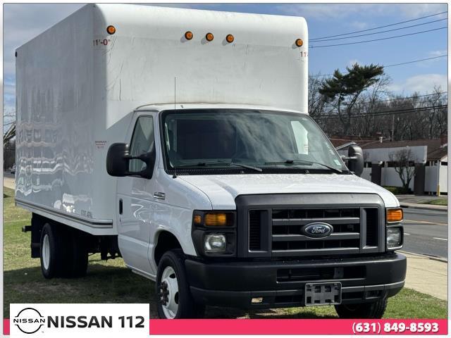 Thumbnail image of 2017 Ford E-Series at Nissan 112 Sales Corp.