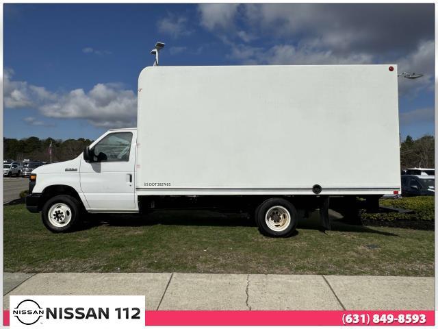 Thumbnail image of 2017 Ford E-Series at Nissan 112 Sales Corp.