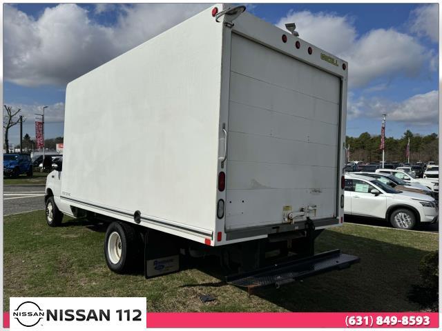 Thumbnail image of 2017 Ford E-Series at Nissan 112 Sales Corp.
