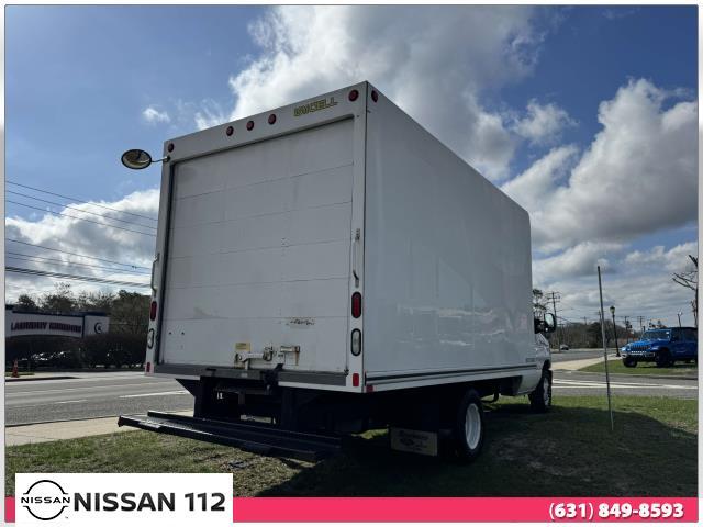 Thumbnail image of 2017 Ford E-Series at Nissan 112 Sales Corp.