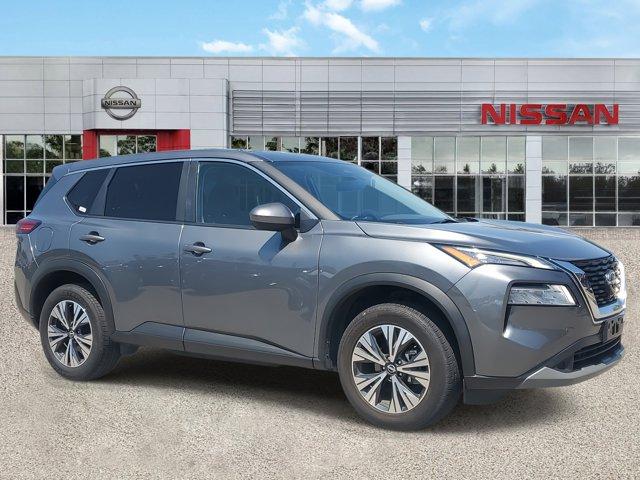 Thumbnail image of 2023 Nissan Rogue at Nissan of Fort Myers-New