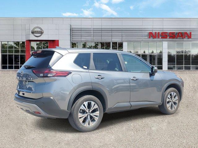 Thumbnail image of 2023 Nissan Rogue at Nissan of Fort Myers-New