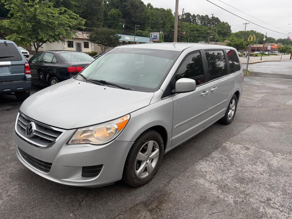 Thumbnail image of 2009 Volkswagen Routan at CHATTANOOGA CARS 4 U