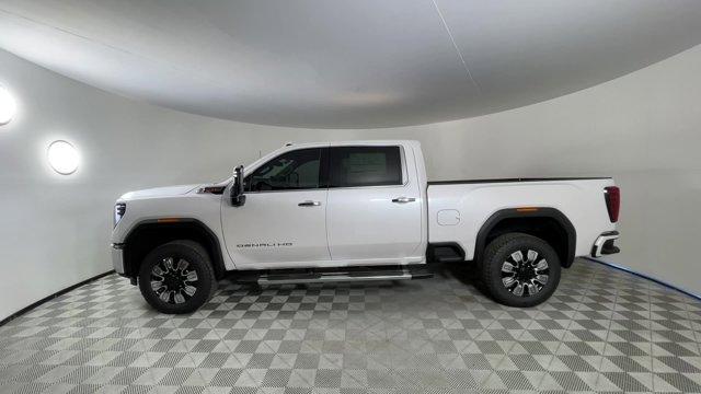 Thumbnail image of 2025 GMC Sierra 2500HD at Henry Brown Buick GMC - New