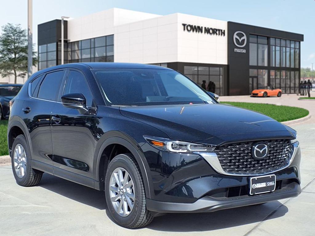 Thumbnail image of 2025 Mazda CX-5 at Town North Mazda