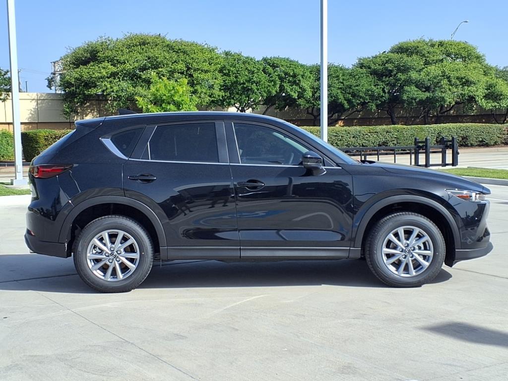 Thumbnail image of 2025 Mazda CX-5 at Town North Mazda
