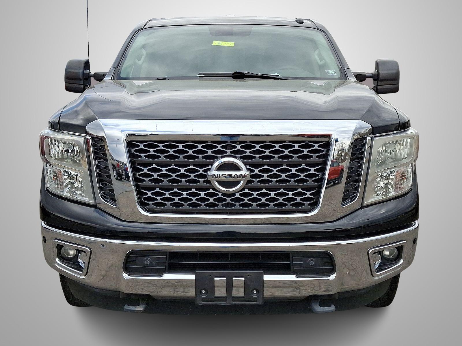 Thumbnail image of 2017 Nissan Titan XD at R and R Auto Group