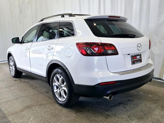Thumbnail image of 2015 Mazda CX-9 at Bommarito South County