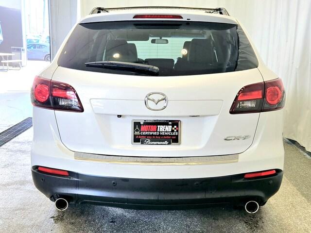 Thumbnail image of 2015 Mazda CX-9 at Bommarito South County