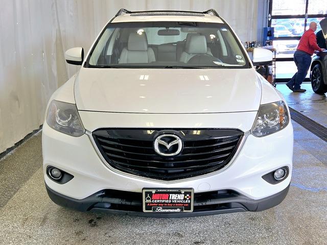 Thumbnail image of 2015 Mazda CX-9 at Bommarito South County