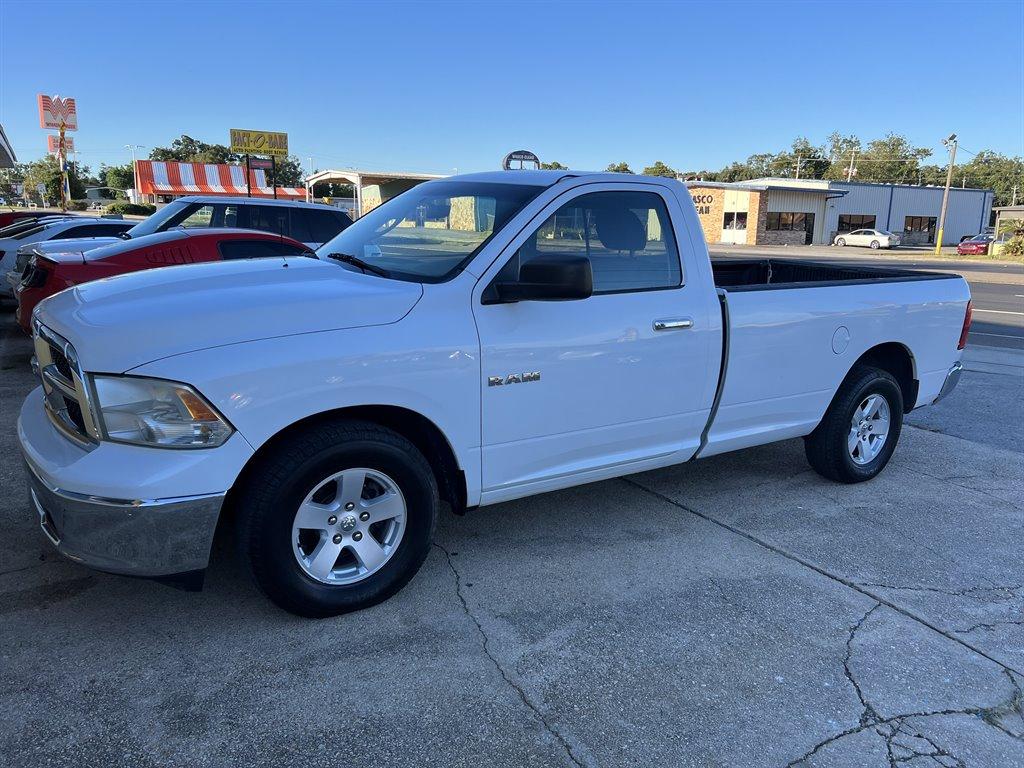 Thumbnail image of 2011 Ram 1500 at Moreno Motor Sports -The Coliseum Motors