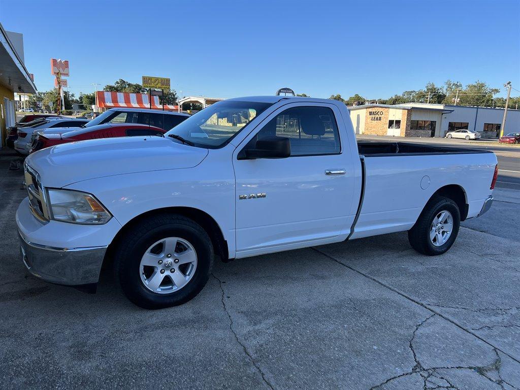 Thumbnail image of 2011 Ram 1500 at Moreno Motor Sports -The Coliseum Motors