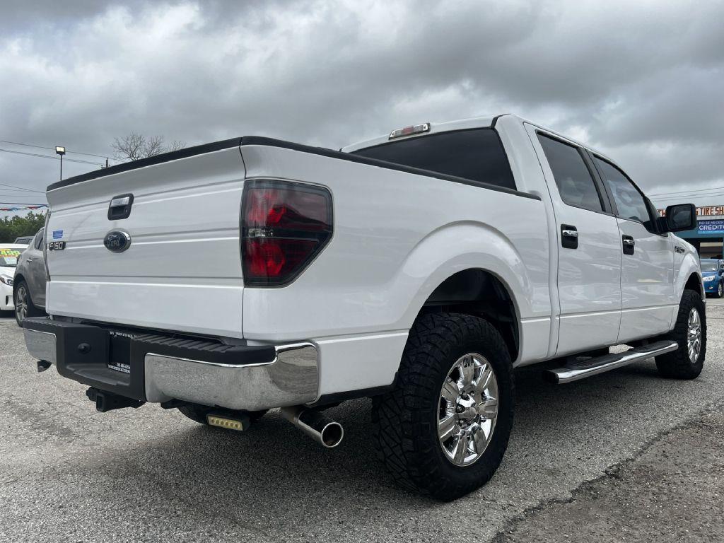 Thumbnail image of 2012 Ford F-150 at SPEEDY AUTO SALES