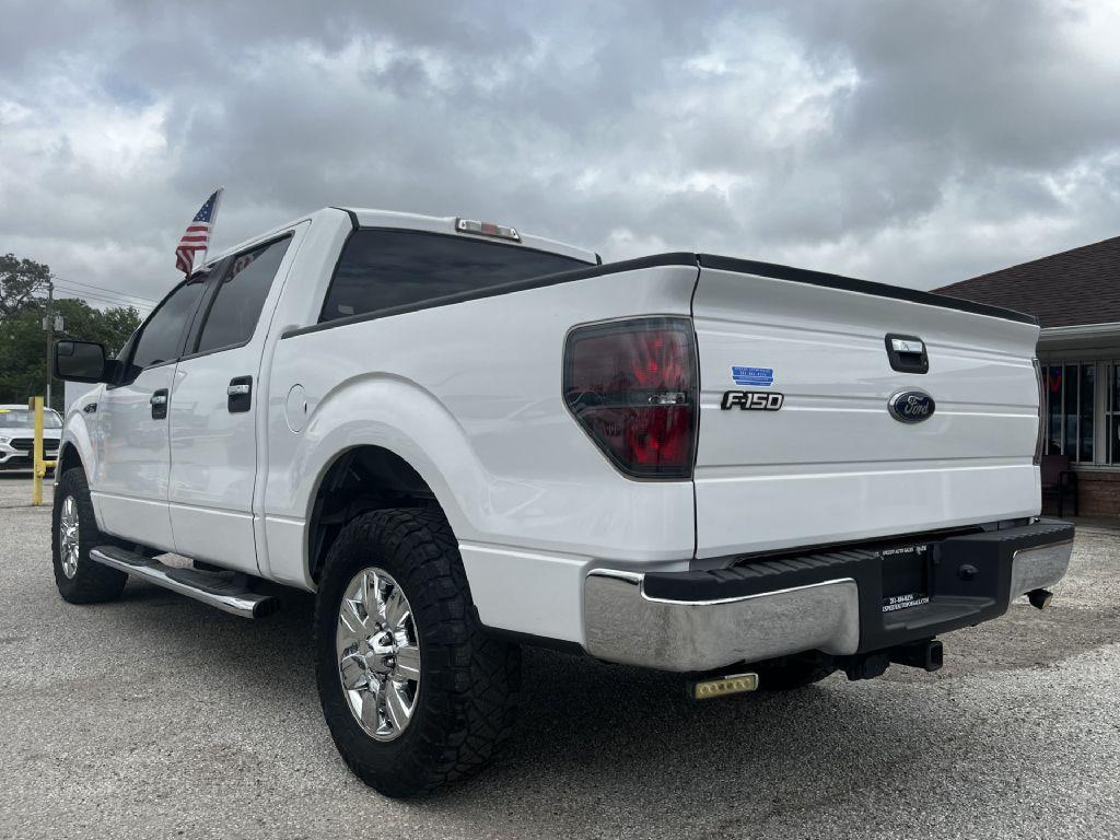 Thumbnail image of 2012 Ford F-150 at SPEEDY AUTO SALES