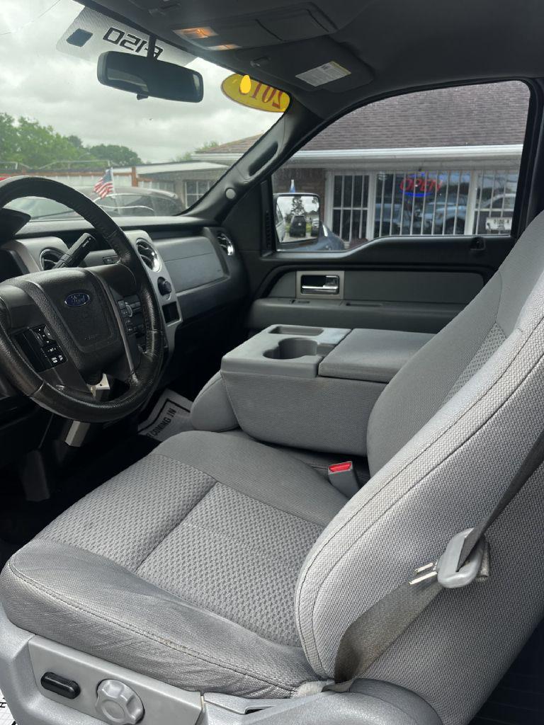 Thumbnail image of 2012 Ford F-150 at SPEEDY AUTO SALES