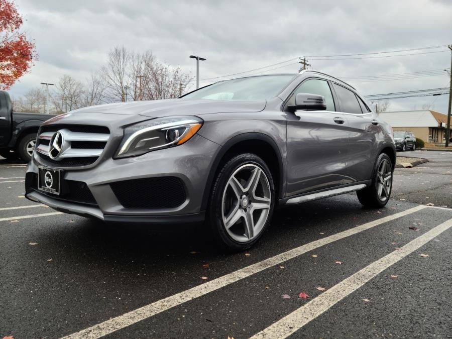 Thumbnail image of 2015 Mercedes-Benz GLA at Chip's Auto Sales