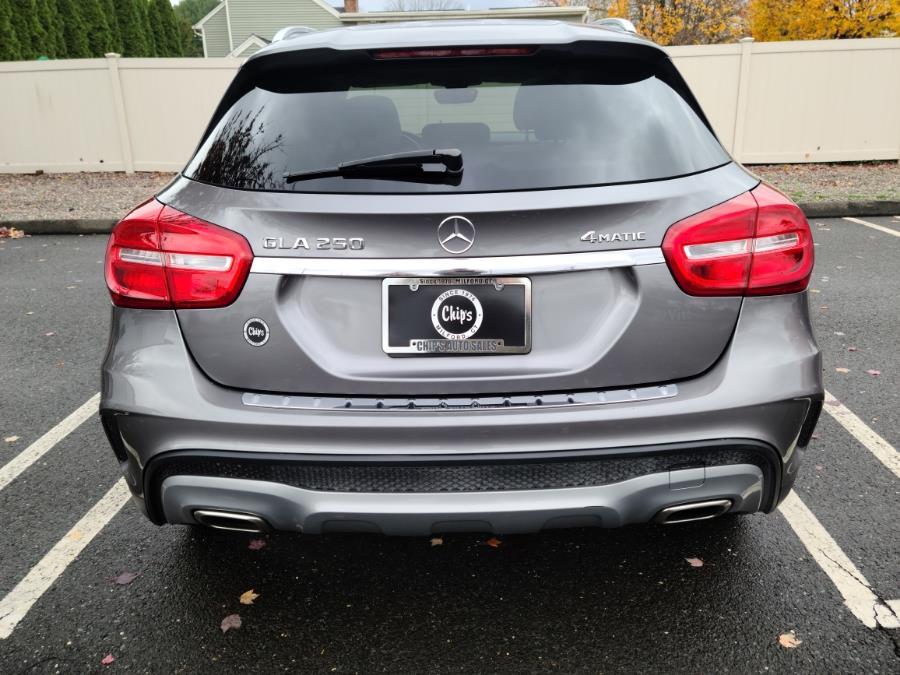 Thumbnail image of 2015 Mercedes-Benz GLA at Chip's Auto Sales