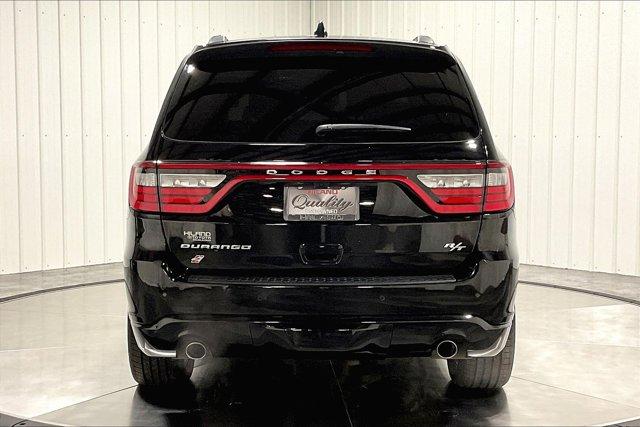 Thumbnail image of 2023 Dodge Durango at Hiland Toyota