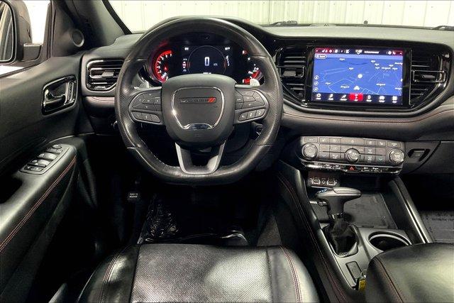 Thumbnail image of 2023 Dodge Durango at Hiland Toyota