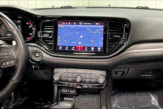 Thumbnail image of 2023 Dodge Durango at Hiland Toyota