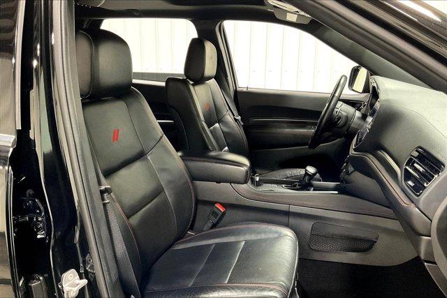 Thumbnail image of 2023 Dodge Durango at Hiland Toyota