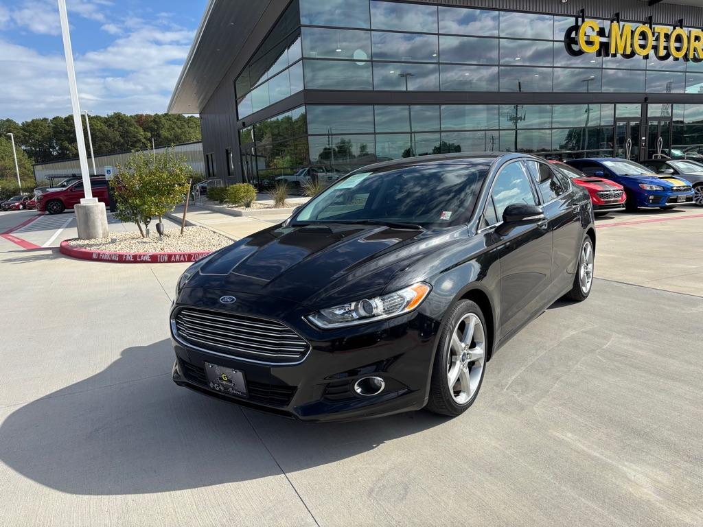 Thumbnail image of 2014 Ford Fusion at G MOTORS