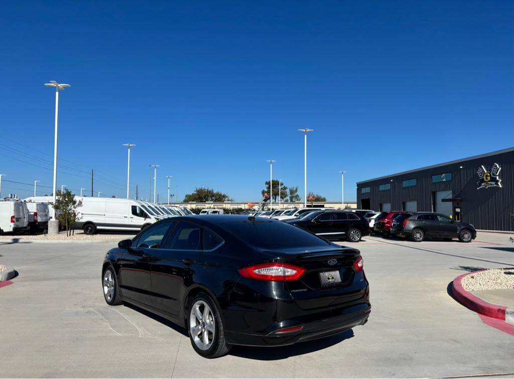 Thumbnail image of 2014 Ford Fusion at G MOTORS