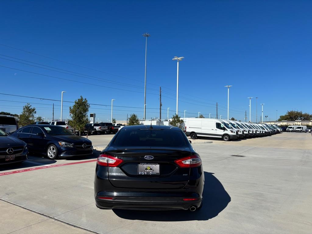 Thumbnail image of 2014 Ford Fusion at G MOTORS