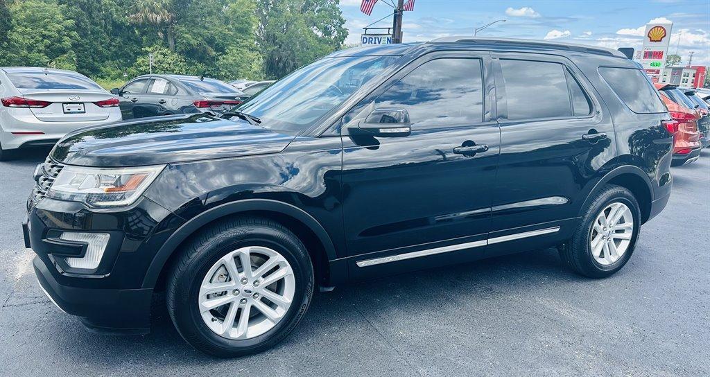 Thumbnail image of 2017 Ford Explorer at Driven Auto Sales