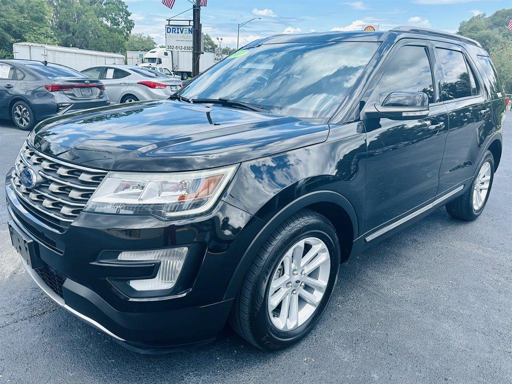 Thumbnail image of 2017 Ford Explorer at Driven Auto Sales