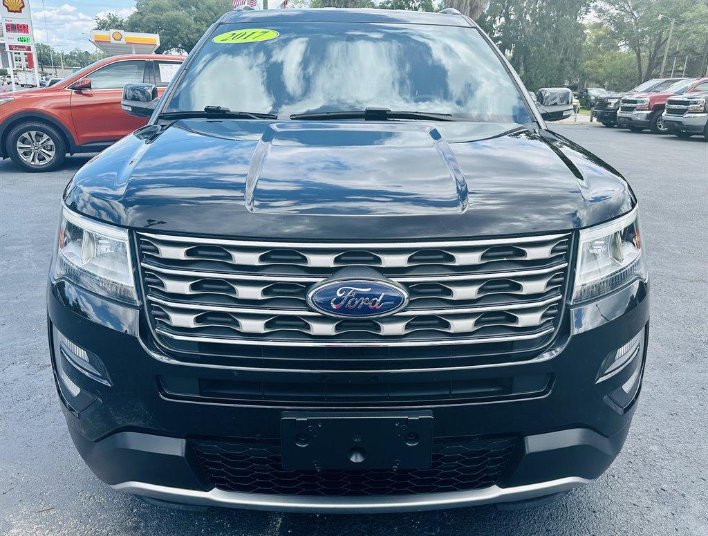 Thumbnail image of 2017 Ford Explorer at Driven Auto Sales