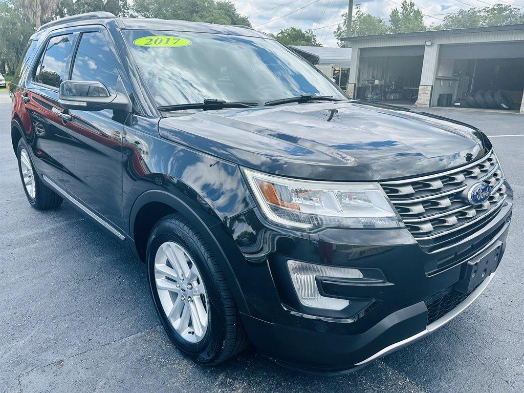 Thumbnail image of 2017 Ford Explorer at Driven Auto Sales