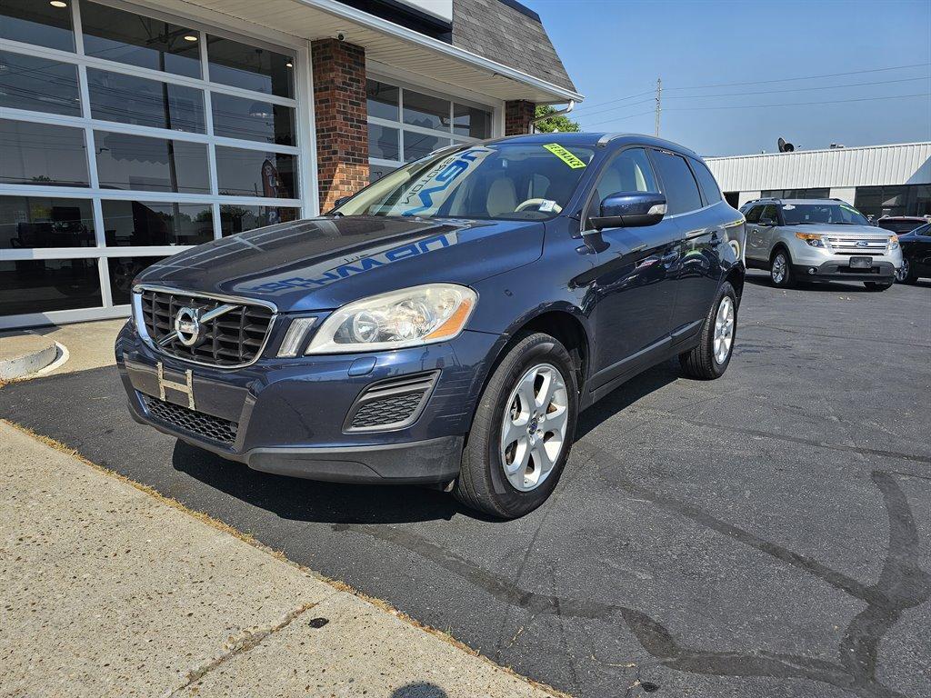Image of 2013 Volvo XC60 3.2