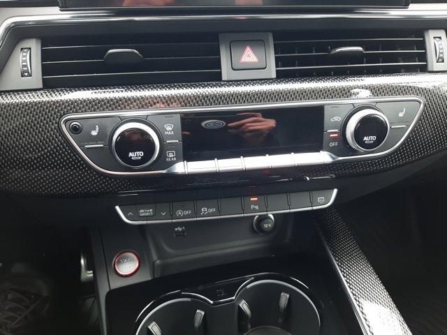 Thumbnail image of 2023 Audi S4 at New Fred Beans Devon VW
