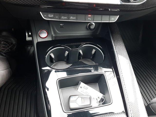 Thumbnail image of 2023 Audi S4 at New Fred Beans Devon VW