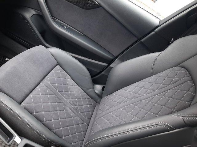 Thumbnail image of 2023 Audi S4 at New Fred Beans Devon VW