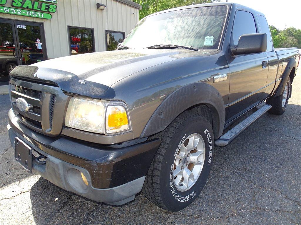 Thumbnail image of 2009 Ford Ranger at Pops Auto Sales LLC