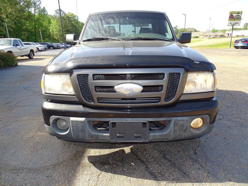 Thumbnail image of 2009 Ford Ranger at Pops Auto Sales LLC