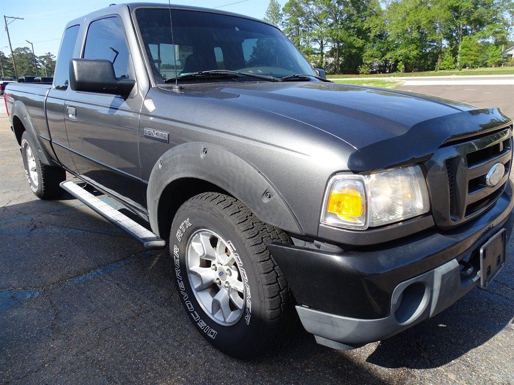 Thumbnail image of 2009 Ford Ranger at Pops Auto Sales LLC