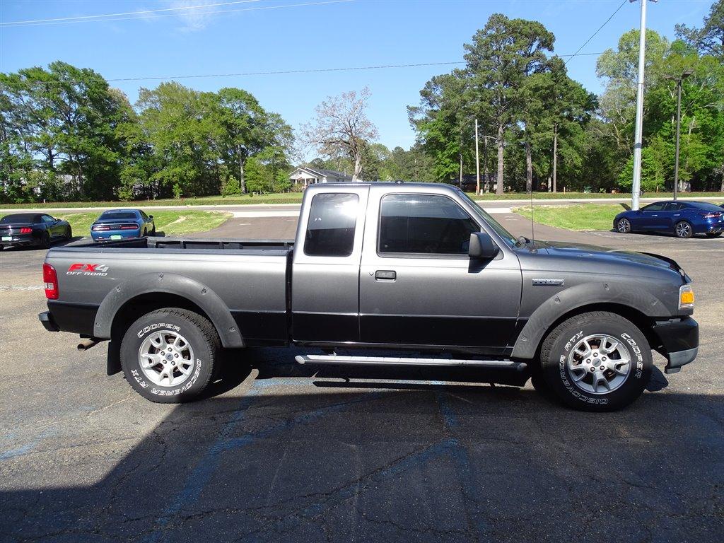 Thumbnail image of 2009 Ford Ranger at Pops Auto Sales LLC