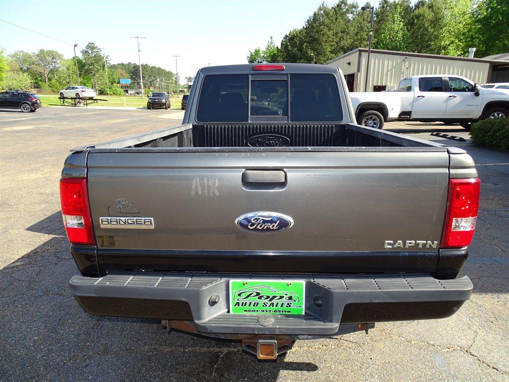 Thumbnail image of 2009 Ford Ranger at Pops Auto Sales LLC