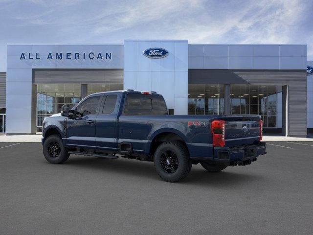 Thumbnail image of 2023 Ford F-250 Super Duty at All American Ford Paramus