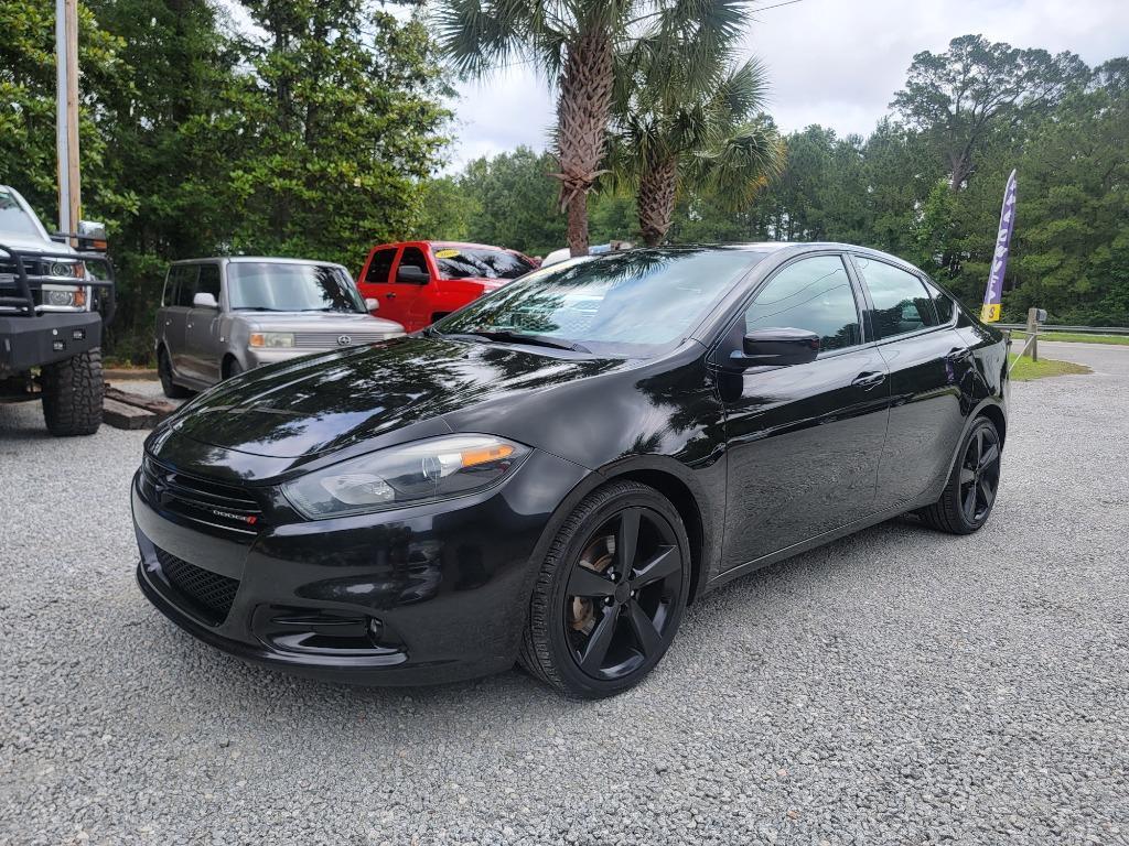 Thumbnail image of 2015 Dodge Dart at Sunset Motors