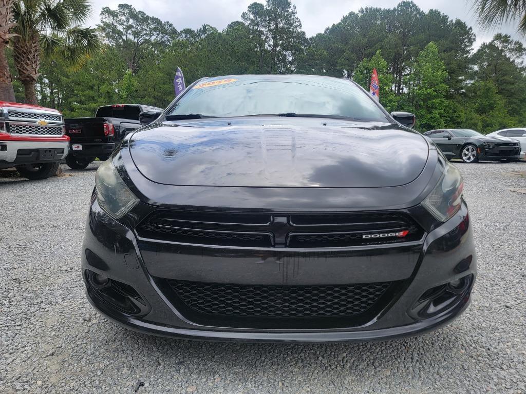 Thumbnail image of 2015 Dodge Dart at Sunset Motors