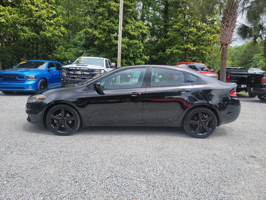 Thumbnail image of 2015 Dodge Dart at Sunset Motors