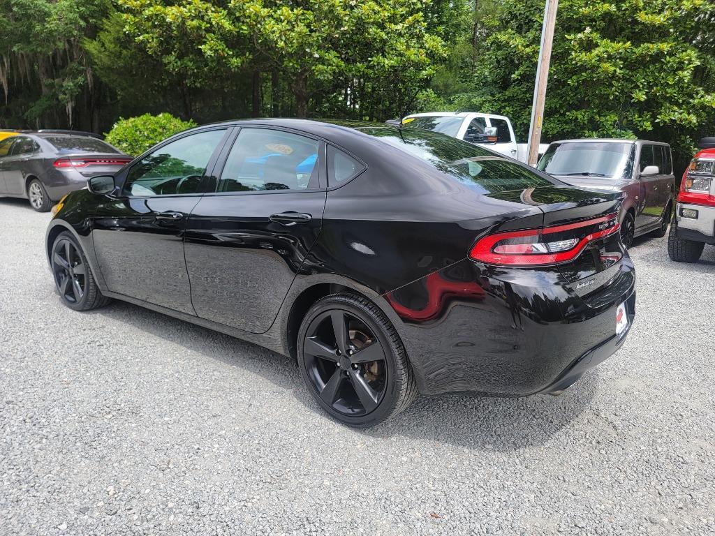 Thumbnail image of 2015 Dodge Dart at Sunset Motors