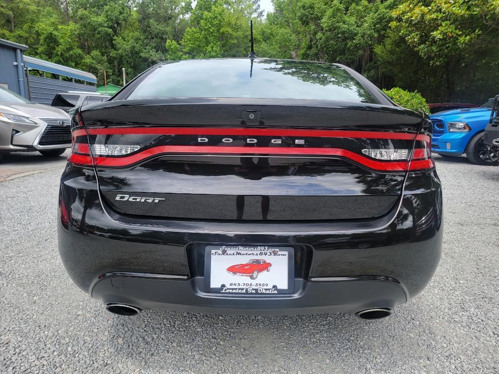 Thumbnail image of 2015 Dodge Dart at Sunset Motors