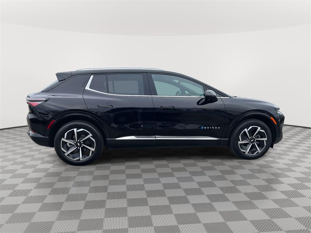 Thumbnail image of 2024 Chevrolet Equinox EV at Empire Chevrolet of Hicksville