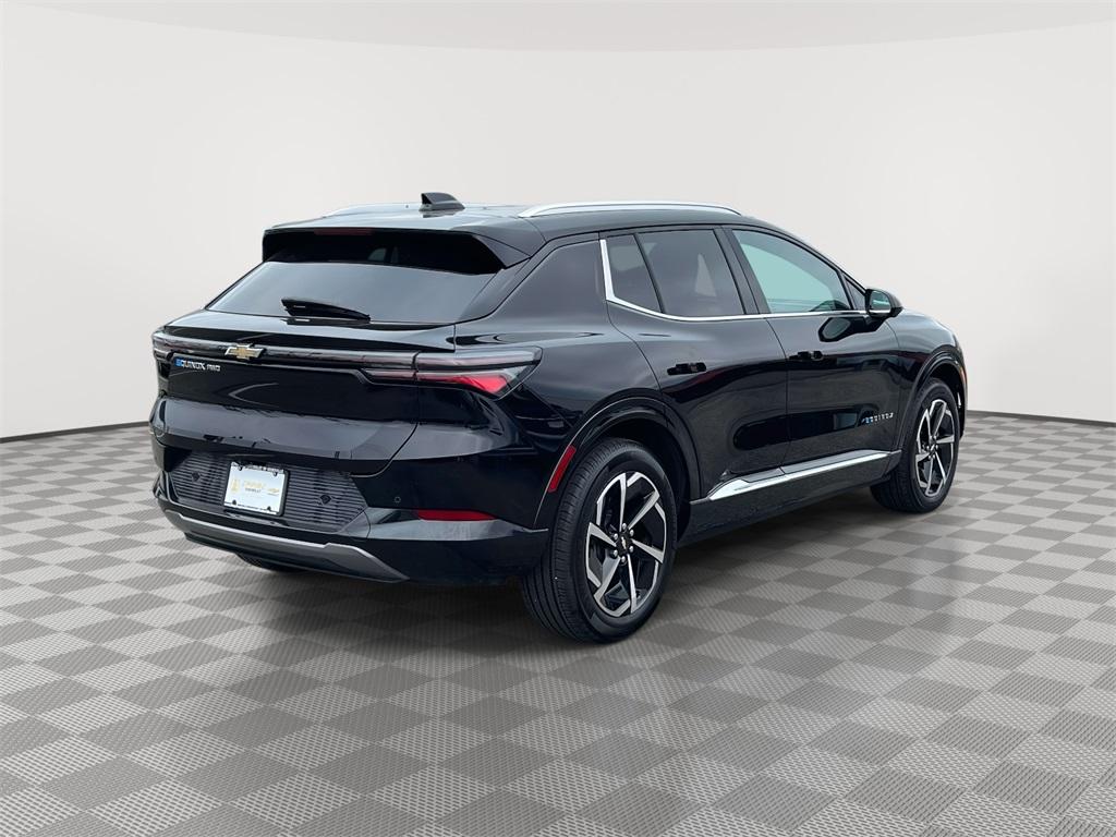 Thumbnail image of 2024 Chevrolet Equinox EV at Empire Chevrolet of Hicksville